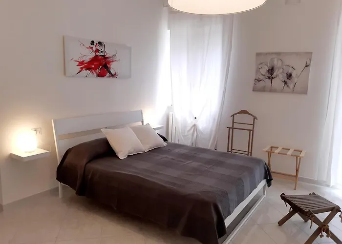 B&B Bell'aria Monopoli